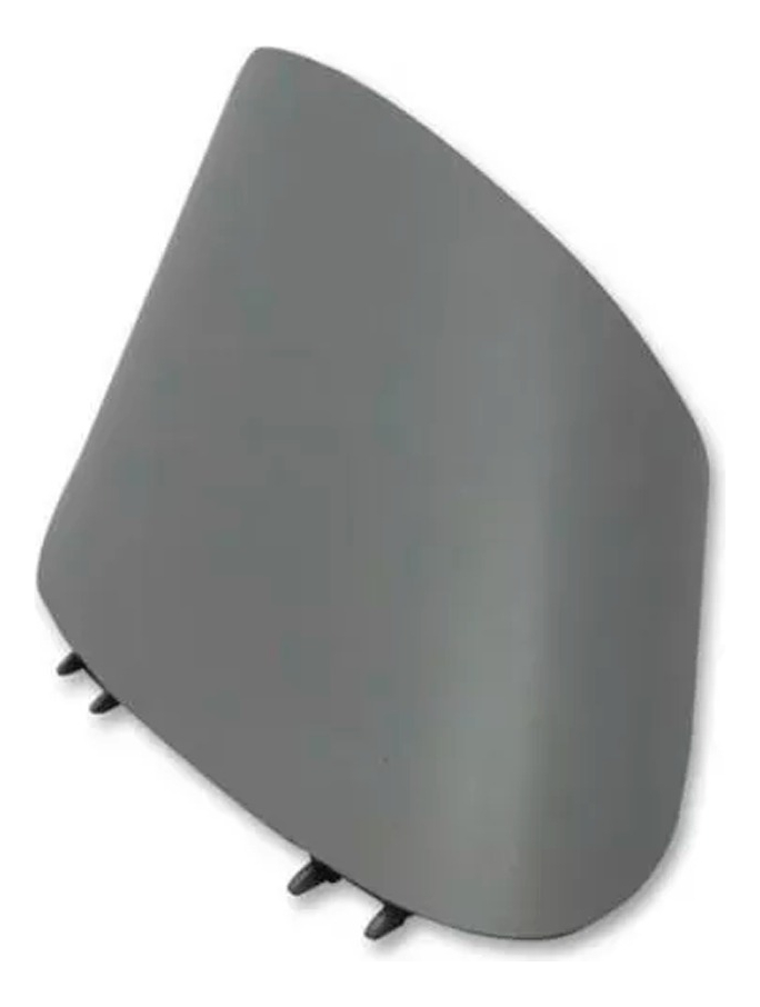 Moldura Base Retrovisor Lado Direito Fiat Linea Original - 100180779