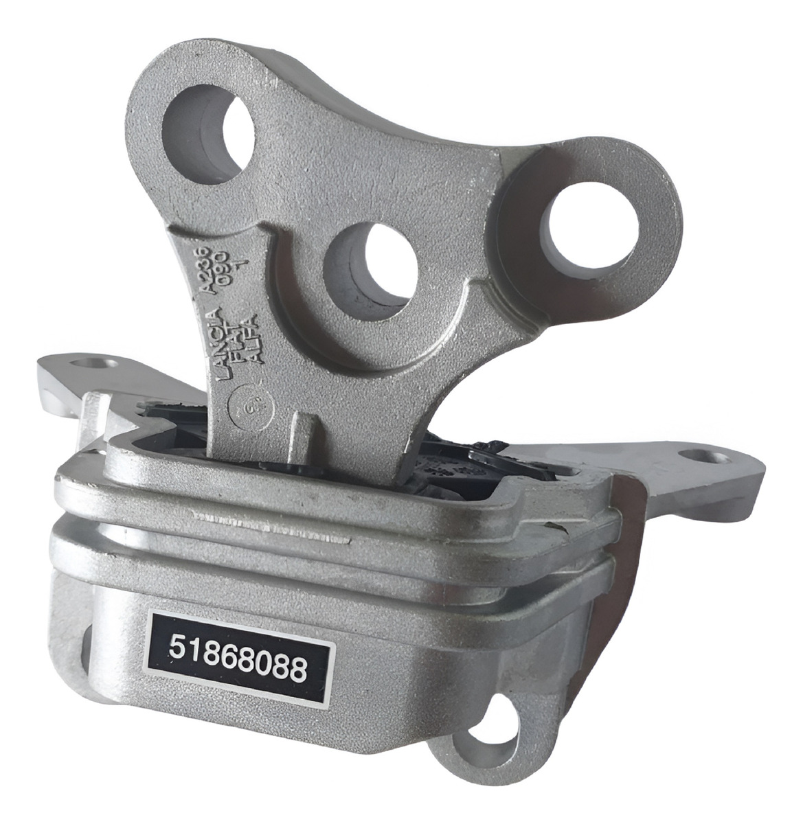 Coxim Superior Do Cambio Original Fiat Bravo 1.4 T-jet 51868088
