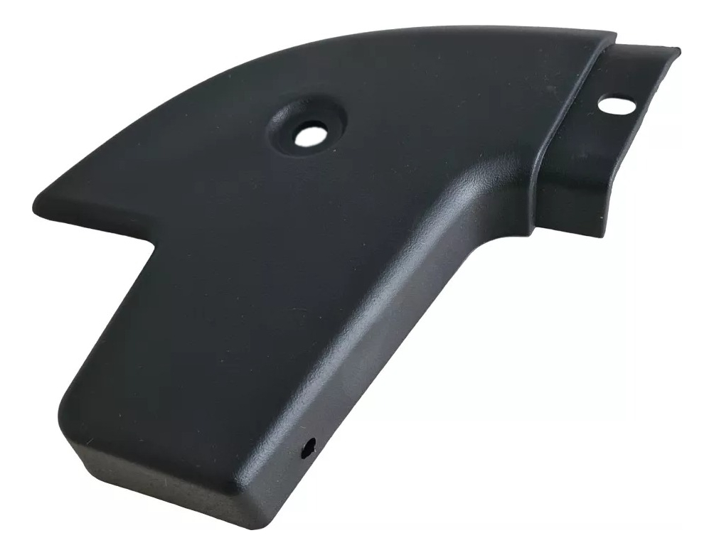Moldura Cantoneira Caçamba Strada Le Novo Original Fiat - 735258679 - Peça Original Fiat