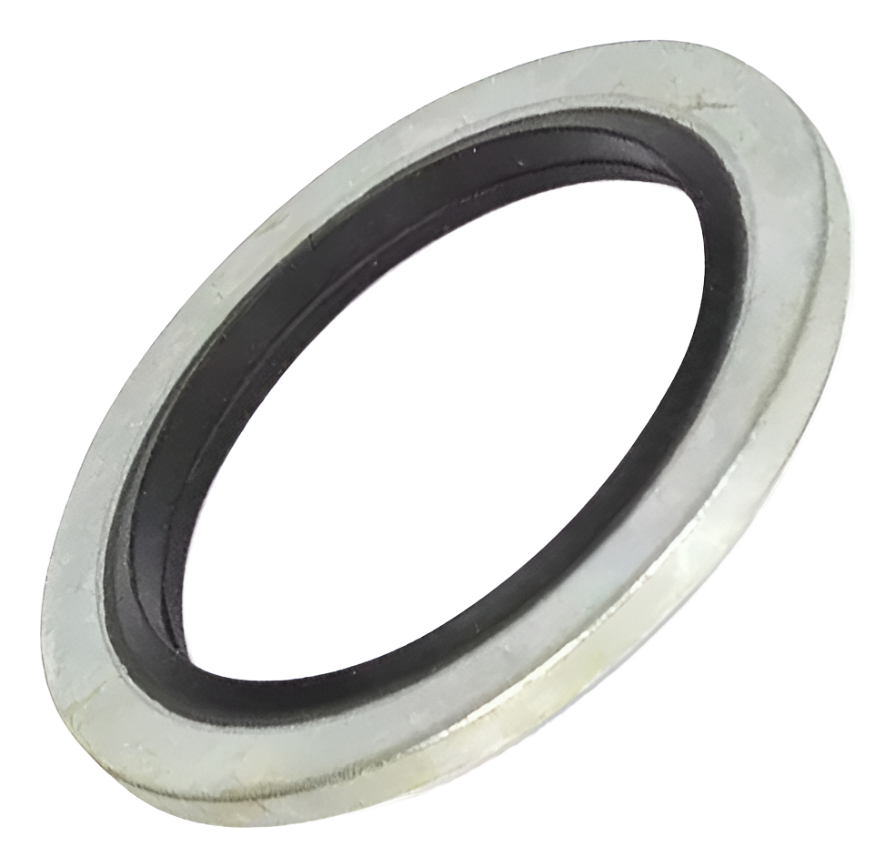 Anel De Vedação Bujão De Carter Original Fiat Toro 55196309