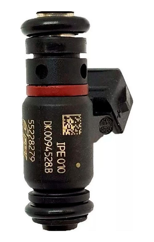 Bico Injetor Palio/Idea/Punto 1.4 8V Novo Original Iwp010 - 55228279 - Peça Original Fiat com NF e envio imediato