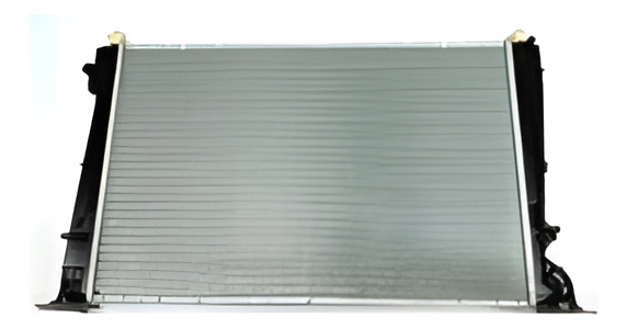 Radiador Novo Original Fiat Bravo Essense Sporting T-Jet - 51896964