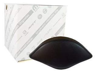 Acabamento Do Cinto De Segurança Fiat Doblò - 100163446 - Peça Original Fiat com NF e envio imediato em Oferta na Shopee