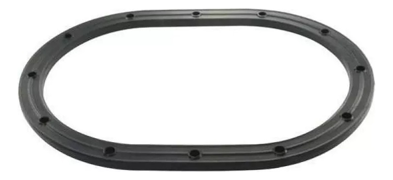 Guarnição Flange Combustível Uno Palio Grand Siena Novo Orig - 7527545