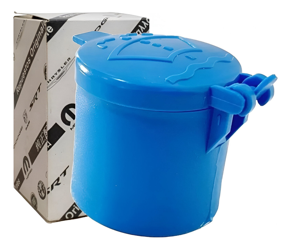 Tampa Limpador Parabrisa Fiat Palio Weekend Palio Siena Strada Original - 51737236 em Oferta na Shopee