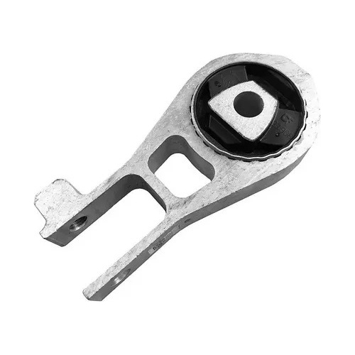 Coxim Do Câmbio Do Motor Inferior Fiat Toro / Jeep Compass / Renegade 1.8 - 52004316
