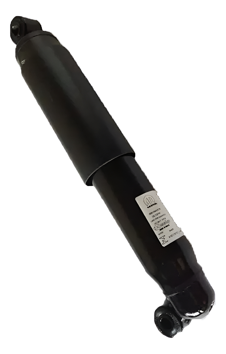 Amortecedor Traseiro Fiat Strada G3 2008-2012 Novo Original - 51843257