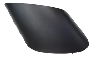 Moldura Retrovisor Fiat Punto Original Novo Direito - 100182657 em Oferta na Shopee