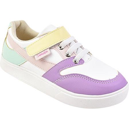 Tênis Infantil Velcro Esportivo Casual Feminino Masculino 28 ao 34 ÚLTIMAS UNIDADES