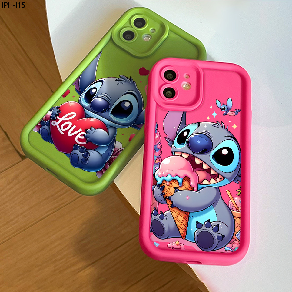 Capinha Para iPhone 15 14 13 12 11 X XS XR 7 8 SE Pro Max Plus 2020 2022 Case Macio Capa D...