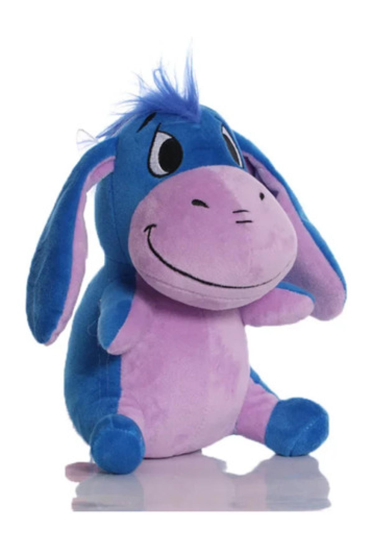 Burro Bisonho Ursinho Pooh: Onde Comprar | BuscaProdutos