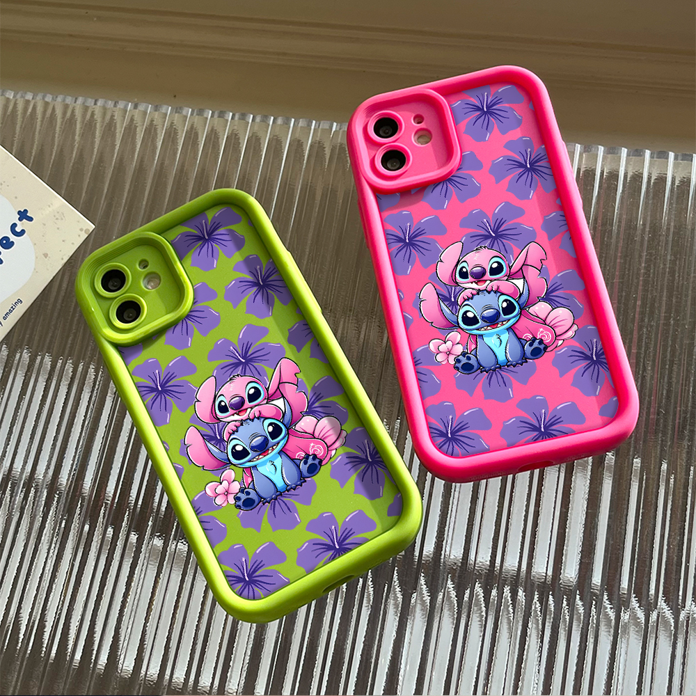 Capinha Para Samsung Galaxy A06 A05 A05S A04E A03 A03S A02S A01 A10 A10S A11 A31 A51 A71 Core Capa De Macia Case 0960 TY