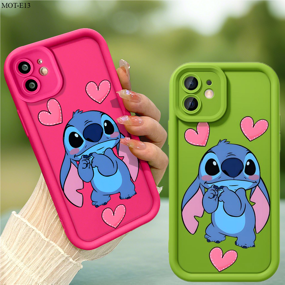 Capinha Motorola Moto G24 G20 E22 E13 E32 G04 G04S G10 G14 G22 G30 G32 G34 G52 G53 G54 G60 G84 4G 5G Para Capa 0956 TY