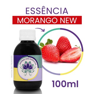 Essências Frutais Aromática Aromatizador Cosméticos e Saboaria Premium 100ml em Oferta na Shopee