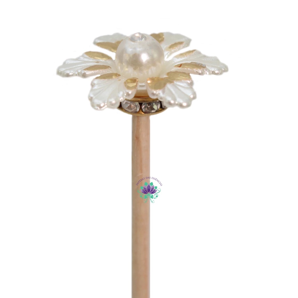 3 Varetas Decorativas para Aromatizador de Ambiente Margarida Difusor de Varetas em Oferta na Shopee