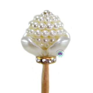 3 Varetas Concha Framboesa Colar Decoração Aromatizador de Ambientes 25cm em Oferta na Shopee