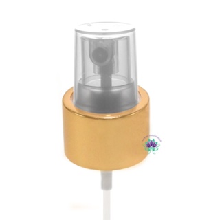 Válvula Spray Luxo para Aromatizador de Ambiente e Perfume Rosca 24/410 em Oferta na Shopee