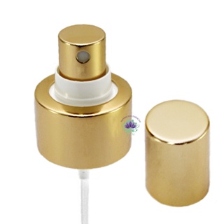 Válvula Spray Prime para Aromatizador de Ambiente, Perfume, etc. Rosca 28/410 em Oferta na Shopee