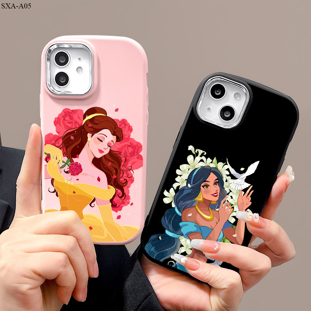 Capa Para Samsung Galaxy A06 A05 A05S A04S A04E A03 A03S A02S A01 A10 A10S A11 A31 A51 A71 Core Capinha Case 0550