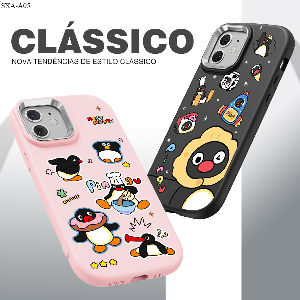 Capa Para Samsung Galaxy A06 A05 A05S A04S A04E A03 A03S A02S A01 A10 A10S A11 A31 A51 A71 Core Capinha Case 0554
