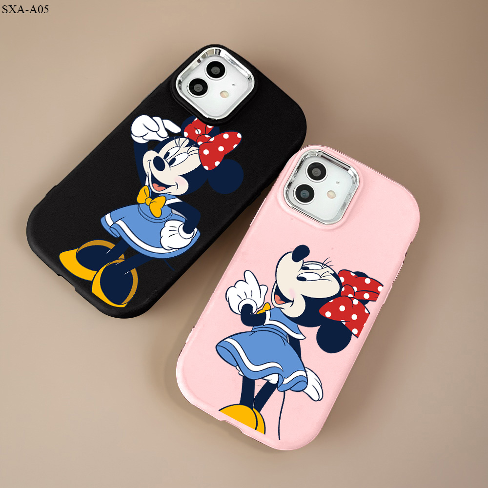 Capa Para Samsung Galaxy A06 A05 A05S A04S A04E A03 A03S A02S A01 A10 A10S A11 A31 A51 A71 Core Capinha Case 0600