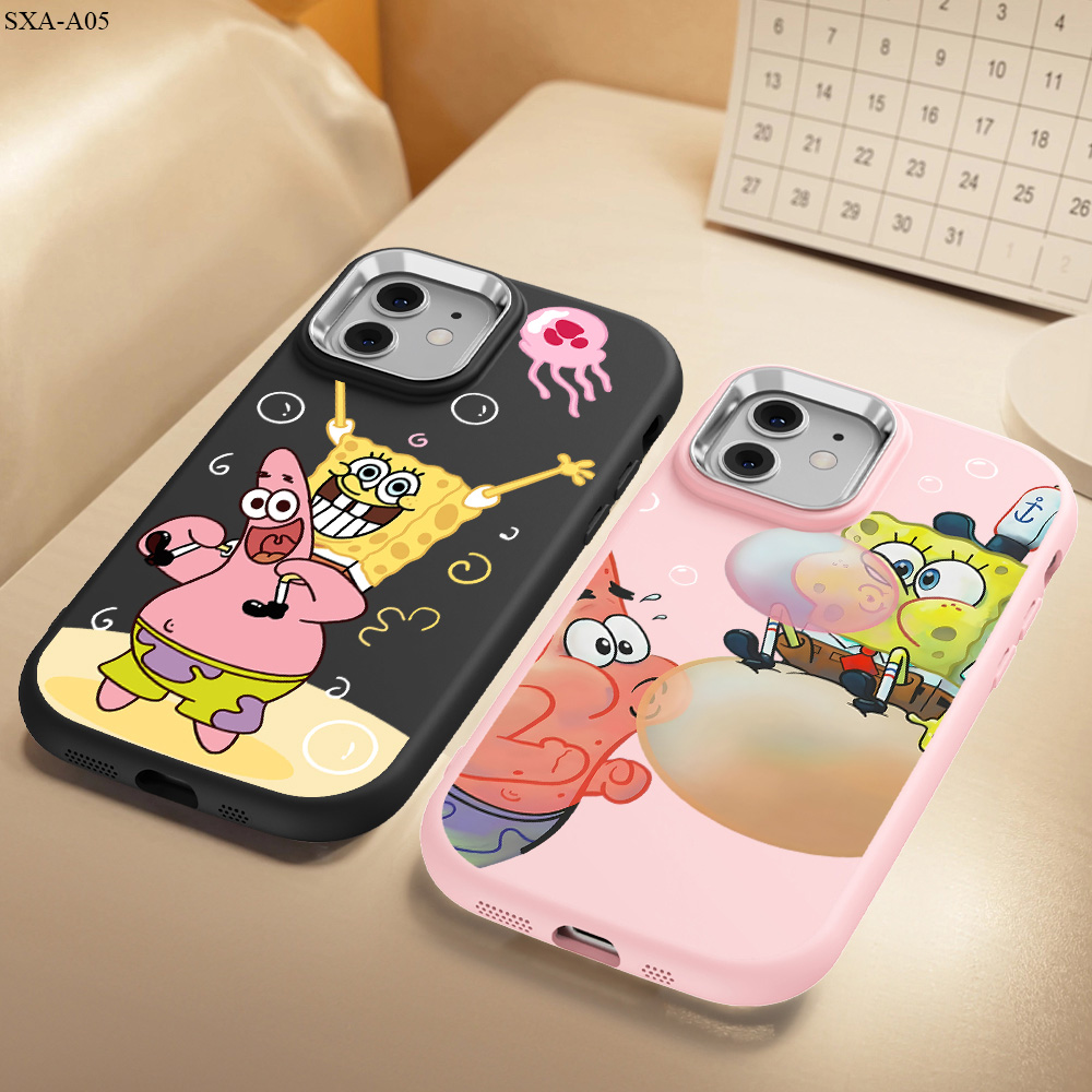 Capa Para Samsung Galaxy A06 A05 A05S A04S A04E A03 A03S A02S A01 A10 A10S A11 A31 A51 A71 Core Capinha Case 0602