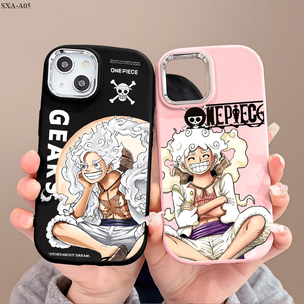 Capa Para Samsung Galaxy A06 A05 A05S A04S A04E A03 A03S A02S A01 A10 A10S A11 A31 A51 A71 Core Capinha Case 0639