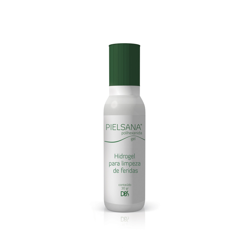 Hidrogel Pielsana Polihexanida - c/ PHMB - 30g