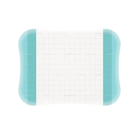 Curativo Hidrocolóide Transparente 15x20cm - Comfeel Plus - Coloplast (33542)