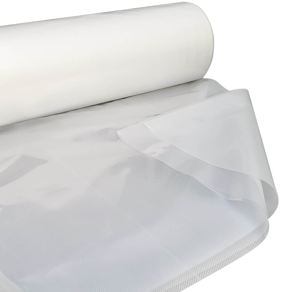 Filme Plastico 9x10m Difusor 200 Micras Lona Para Estufa Horta