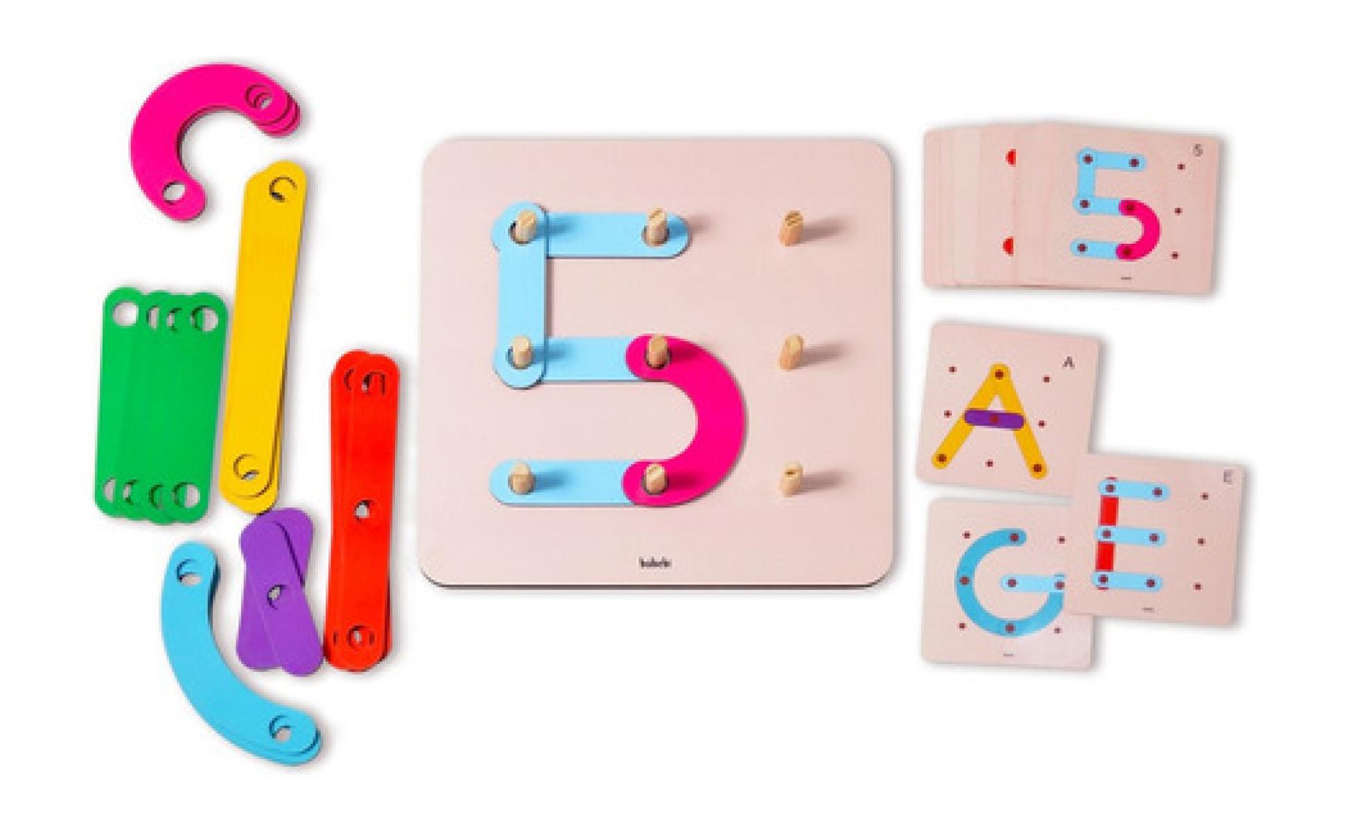 Brinquedo Formas Mágicas Babebi: Onde Comprar | BuscaProdutos