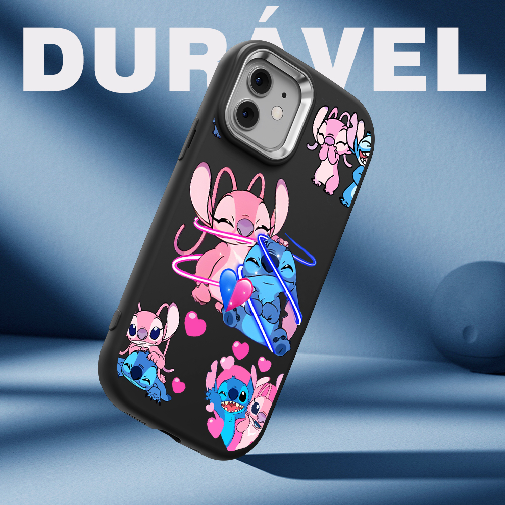 Capa Para Realme C61 C53 C55 C51 C35 C63 C67 Note 60 60X 50 4G 5G Capinha Open Lens Case 0651