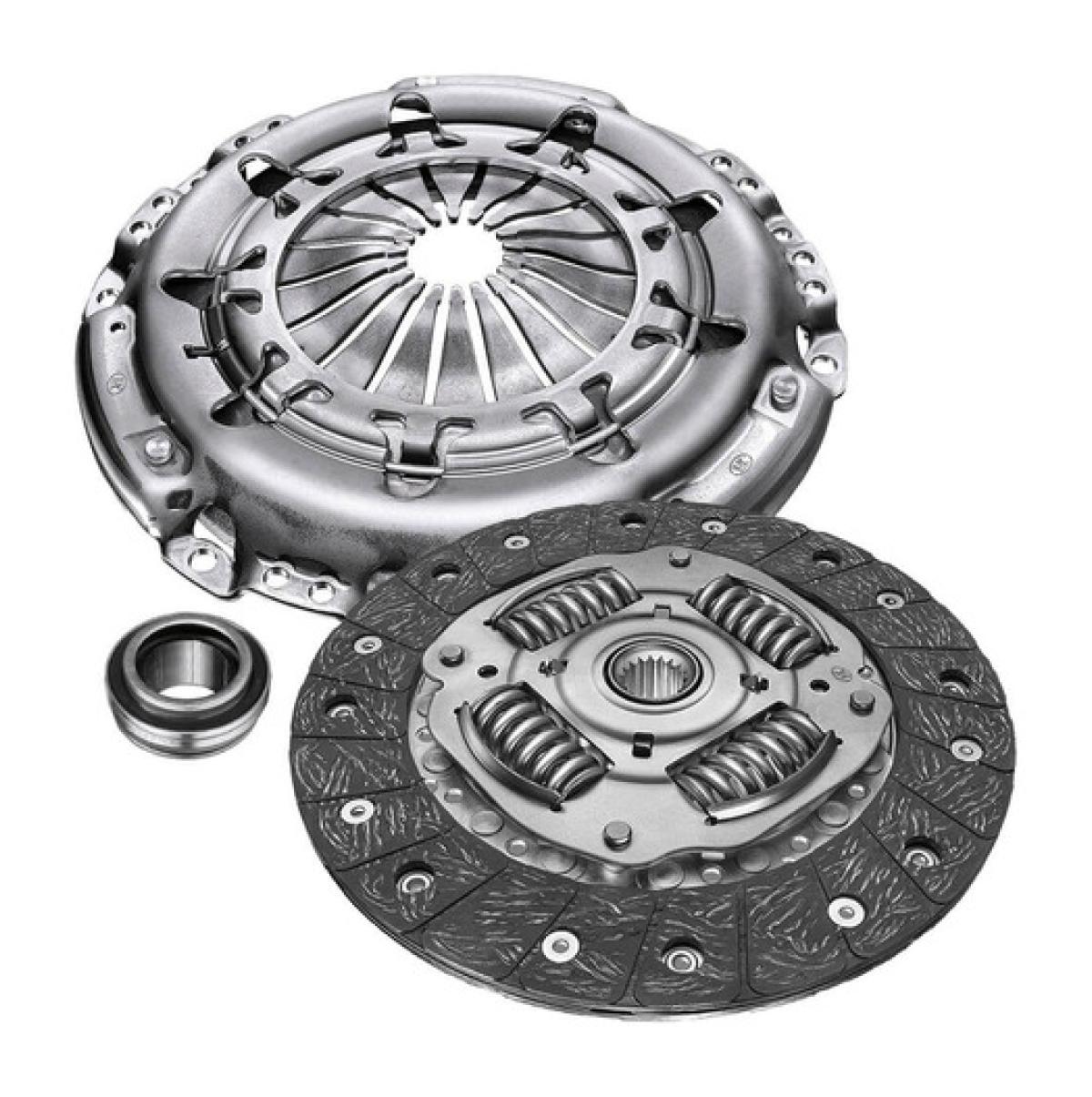 Kit Embreagem Volkswagen Golf 1.6 8v 2001 2002 2003 2004 Luk em Oferta na Shopee