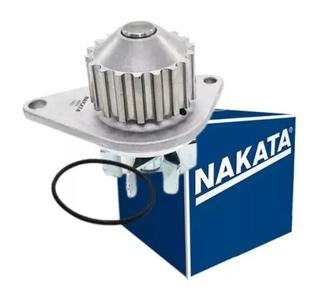 Bomba D'água Citroen C3 Peugeot 206 207 Hoggar 1.4 Nakata em Oferta na Shopee