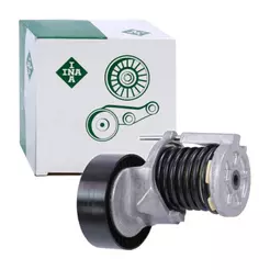 Tensor Correia Poly V Alternador Amarok 2.0 Tdi 2018 Ina