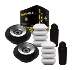 Coxim Batente Superior Do Amortecedor Gol G4 2009 Axios