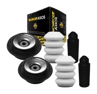 Coxim Batente Superior Do Amortecedor Gol Parati G3 G4 Axios em Oferta na Shopee