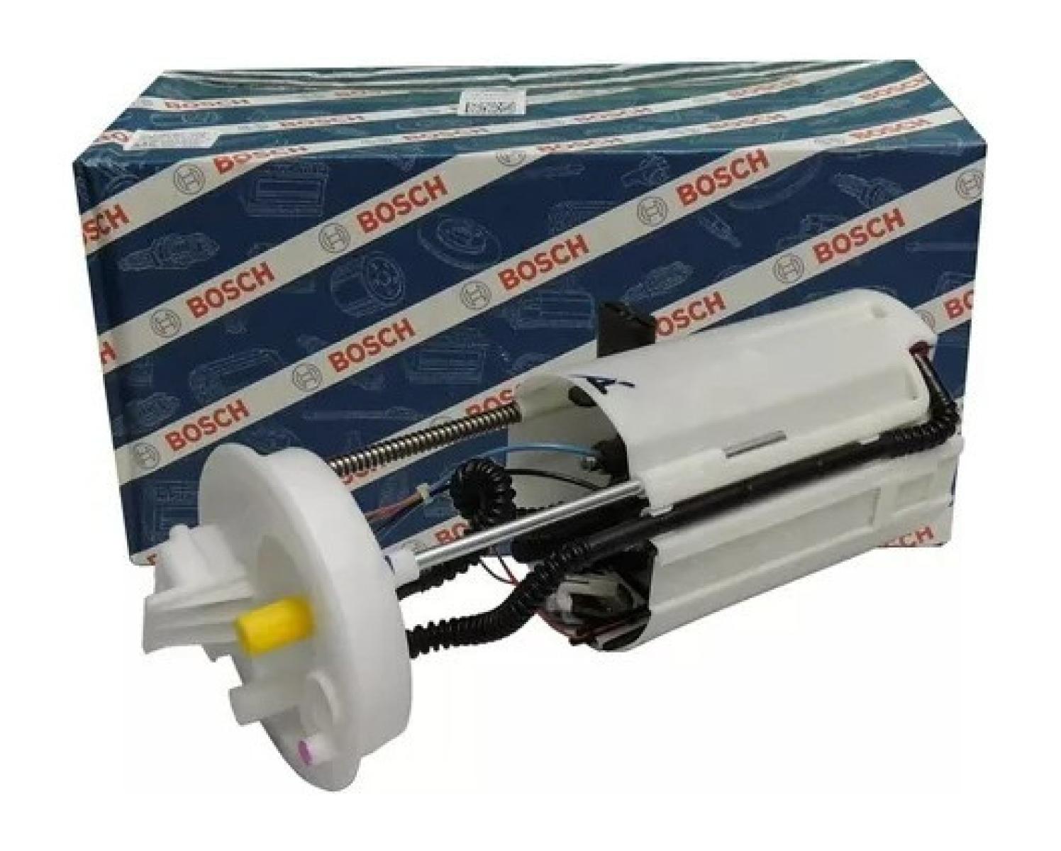 1341606080 Bomba Completa Combustível Bosch Ducato 2.3 2.8