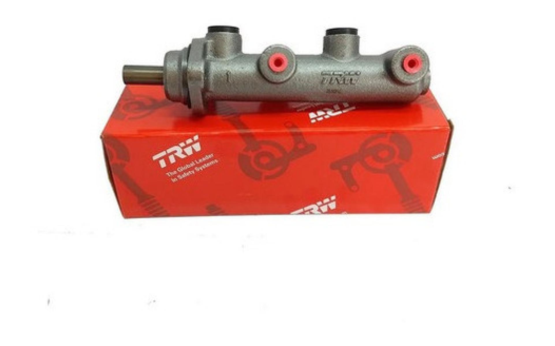 Cilindro Mestre Freio Kombi 2007 2008 2009 2010 Original Trw em Oferta na Shopee