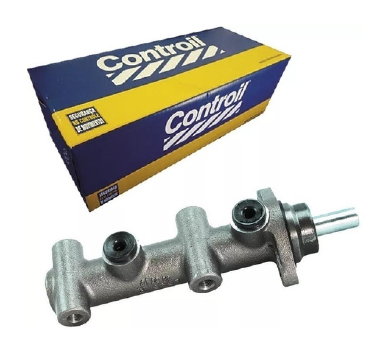 Burrinho Mestre De Freio Controil Gol 1991 em Oferta na Shopee