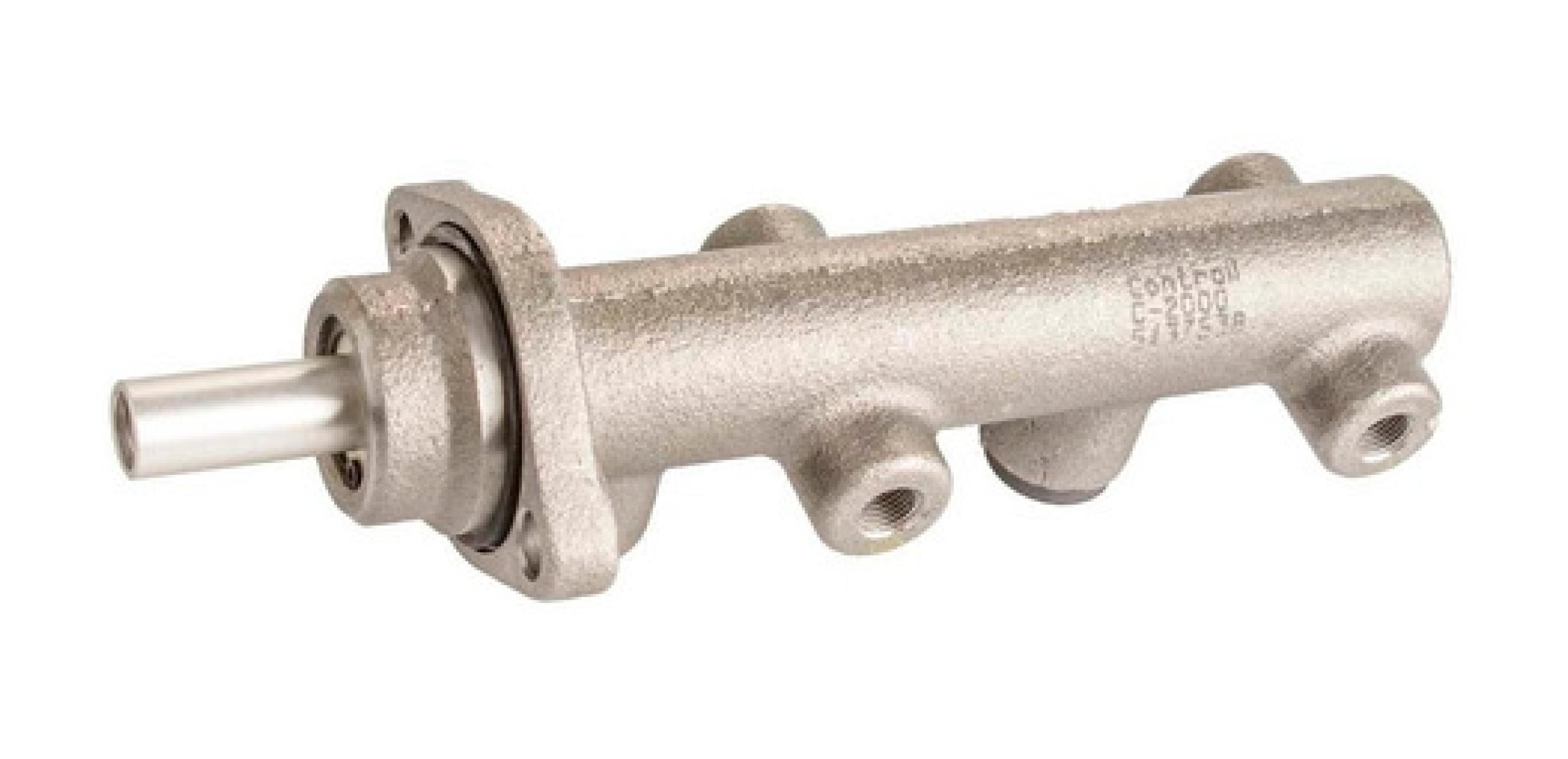 Burrinho Freio Voyage 19851996