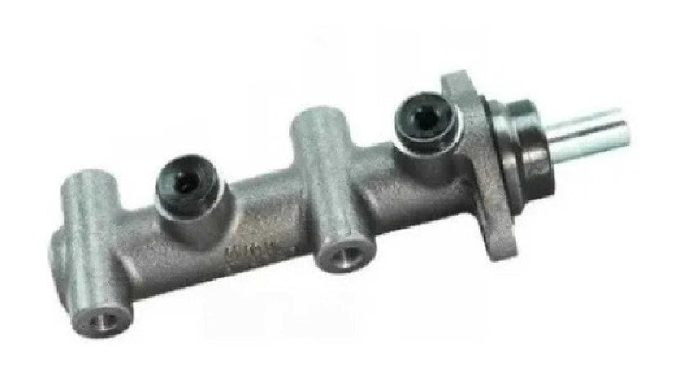 Cilindro Mestre Duplo Gol 19851996 C-2000 em Oferta na Shopee