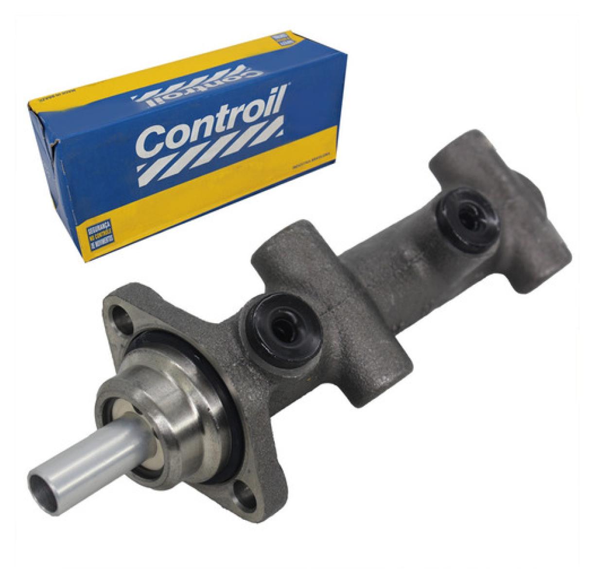 Cilindro Mestre Freio Duplo Gol G1 1992 Original Controil em Oferta na Shopee