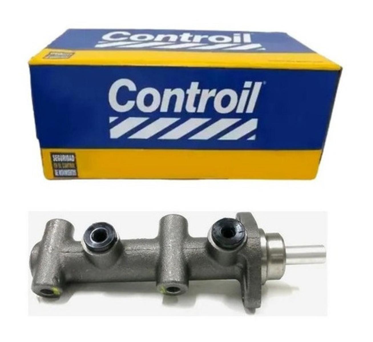 Cilindro Mestre Freio Duplo Gol G2 1997 Original Controil em Oferta na Shopee