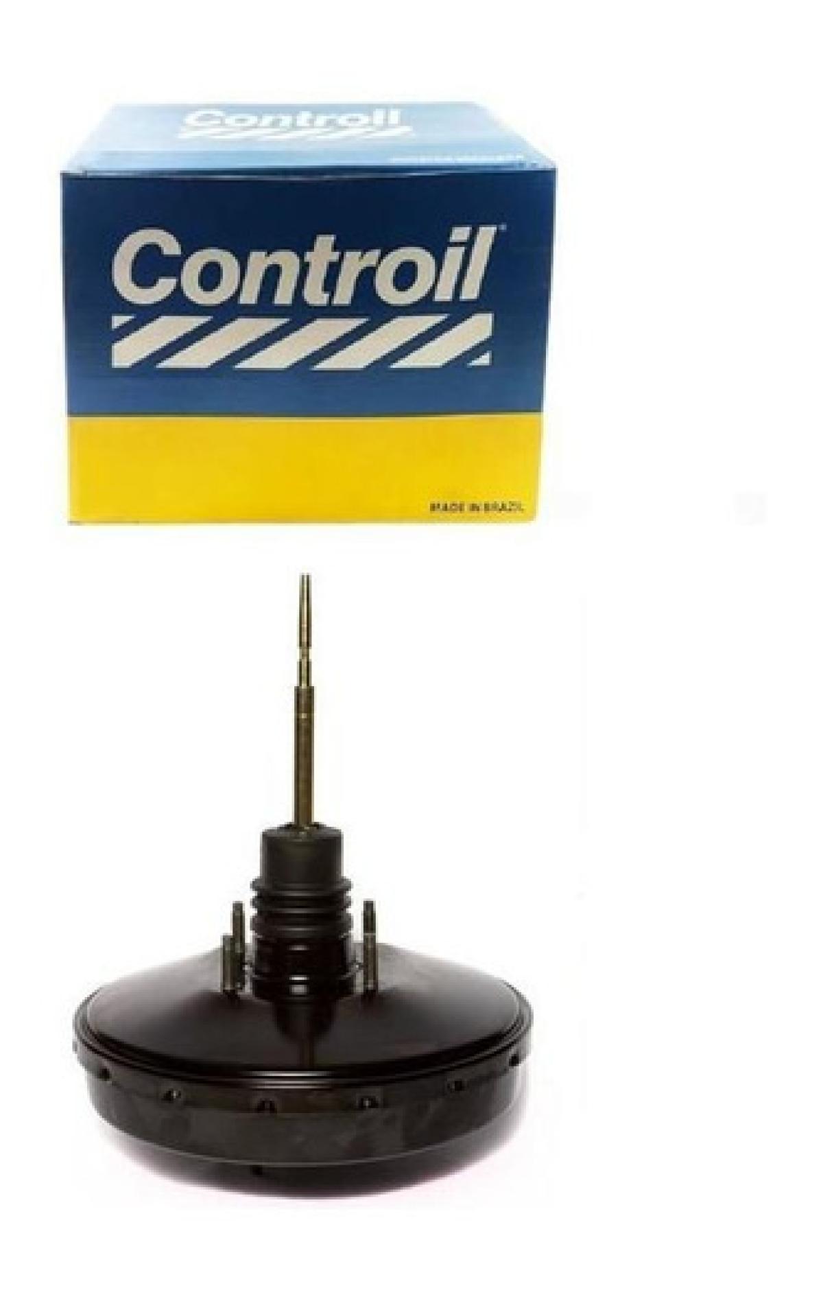 Servo Freio Hidrovácuo Ford Escort 1.8 16v 9699 em Oferta na Shopee