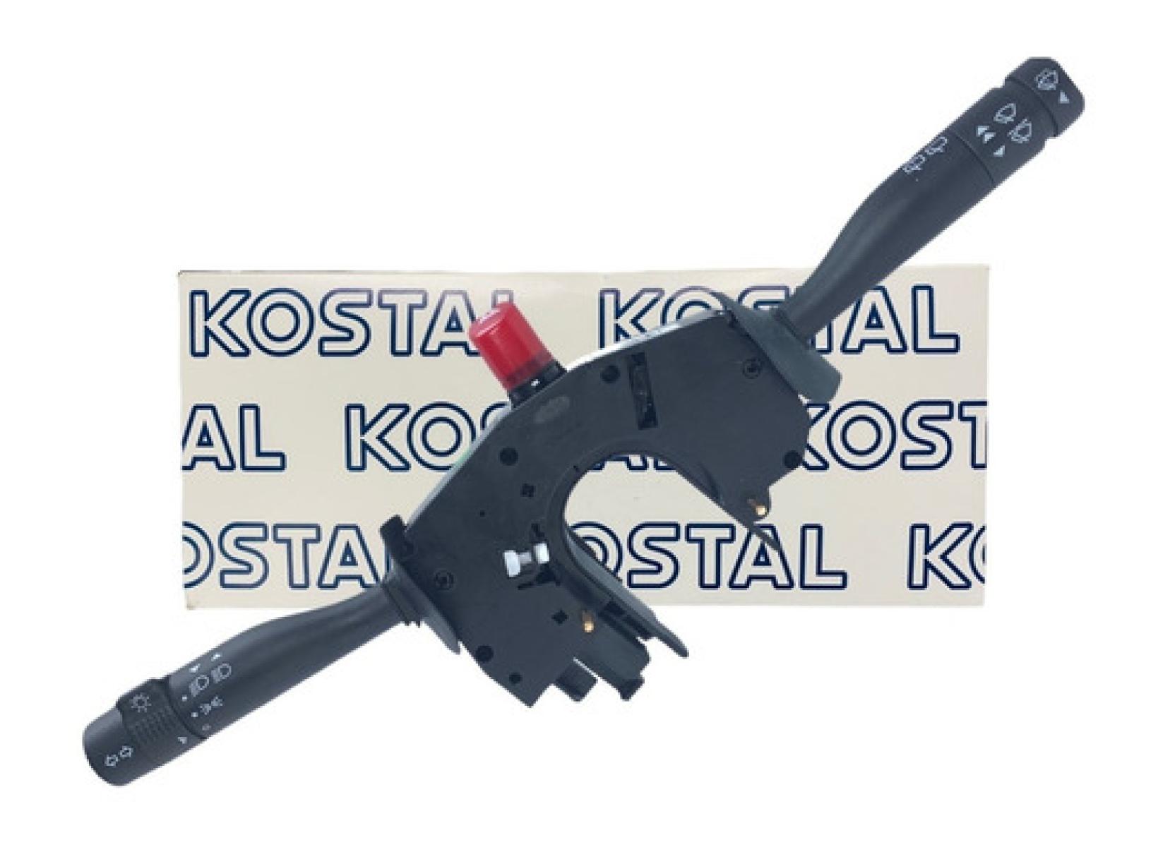 Chave Seta Fiesta Hatch 2003 A 2013 Com Limpador Traseiro em Oferta na Shopee