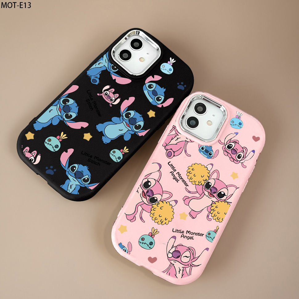 Capa Para Motorola Moto E13 E20 E22 E32 E40 E6 E6S E7 Power Plus Case Capinha POP 0608