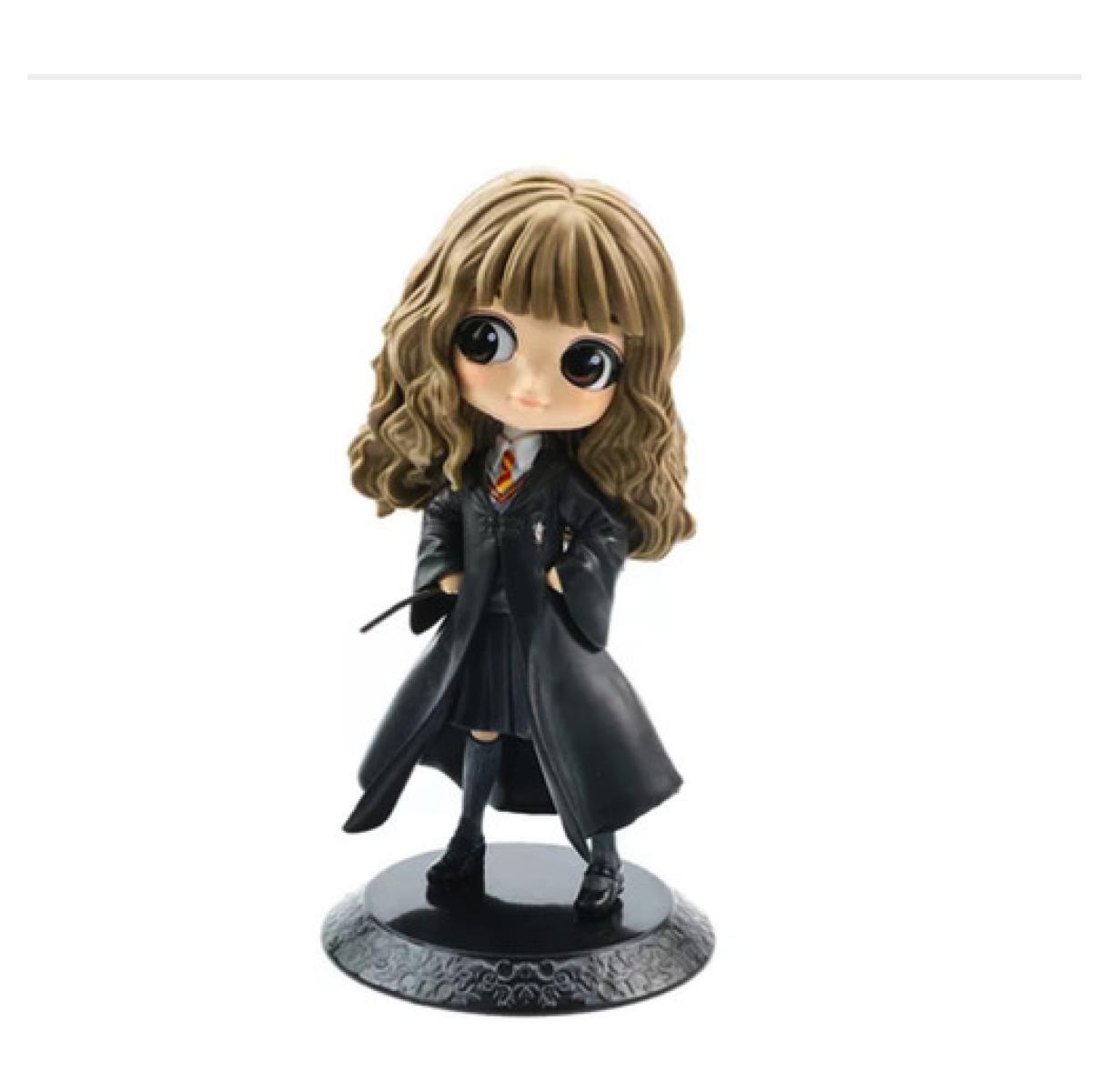 Boneco Harry Potter Hermione Granger Action Figure Coleção