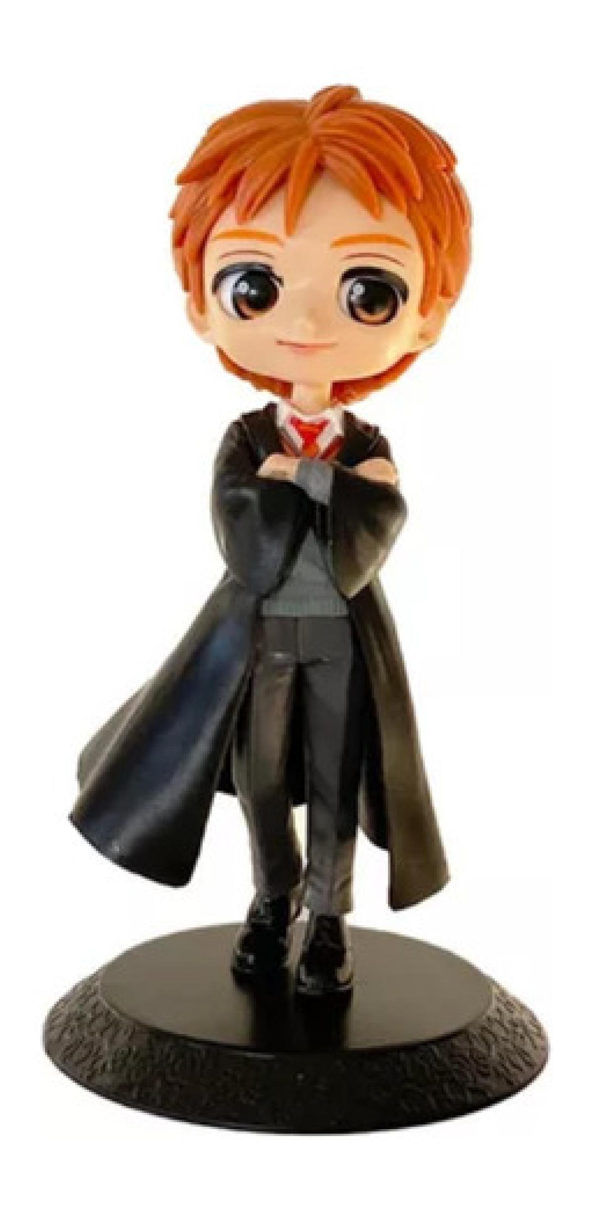 Boneco Harry Potter Fred Ou George Weasley Action Figure