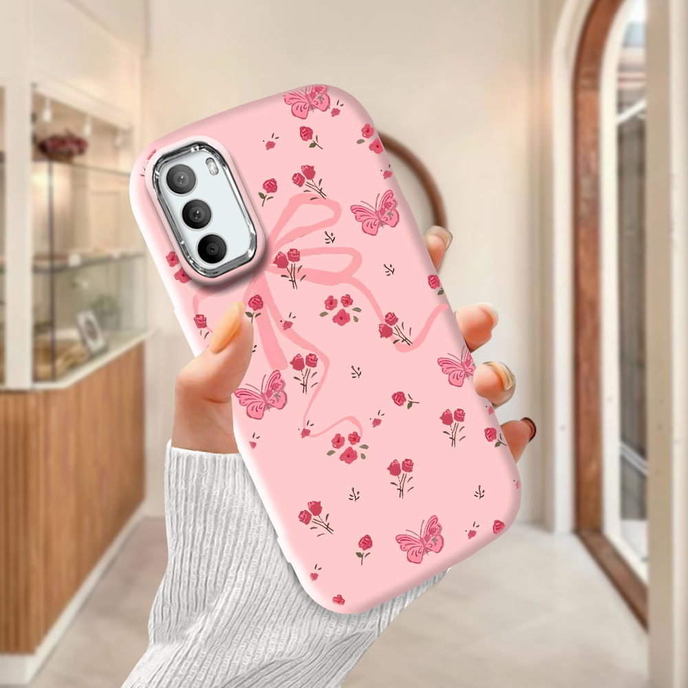 Capa Para Motorola Moto G31 Capinha De Celular Open Lens Case 0263 em Oferta na Shopee